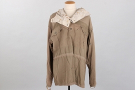 Heer Gebirgsjäger wind blouse