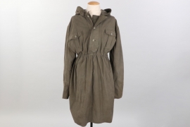 Waffen-SS Charkow parka - 1st pattern