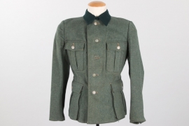 Heer M36 field tunic - 1939