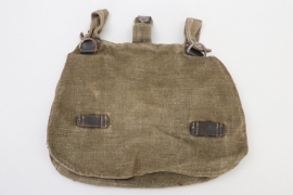 Wehrmacht bread bag