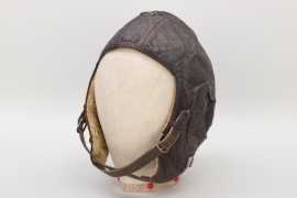 Luftwaffe winter flight helmet - LKpW101