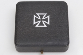 Olt. Hermann R. - Case for 1939 Iron Cross 1st Class