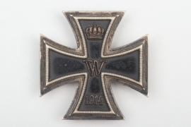 1914 Iron Cross 1st Class