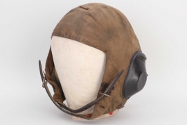 Luftwaffe summer flight helmet LKpS101