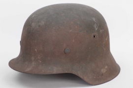 Heer M42 helmet - hkp66