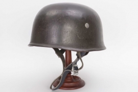 Luftwaffe M38 Fallschirmjäger helmet - ckl68