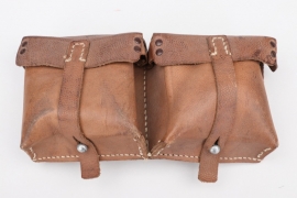 Wehrmacht G43 ammunition pouch - OS1944