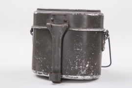 Waffen-SS M31 mess kit - RZM M6/43/39