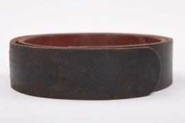 Wehrmacht EM/NCO field belt - g11/41