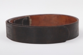 Wehrmacht field belt (EM/NCO) - cgn43