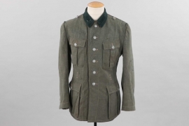 Heer M41 field tunic