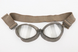 Heer motorcycle goggles - MW 39