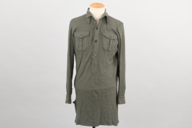 Early Bundeswehr shirt