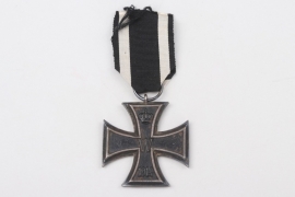 1914 Iron Cross 2nd Class