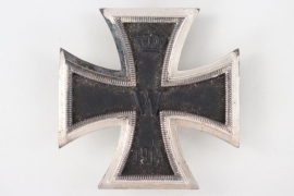 Major Ellersiek - 1914 Iron Cross 1st Class