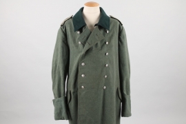 Heer M36 field coat - E38