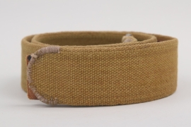 Heer EM/NCO tropical field belt