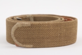 Heer EM/NCO tropical field belt