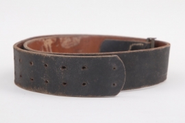 Wehrmacht field belt (EM/NCO)