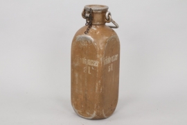 Wehrmacht tropical 5 liter water bottle