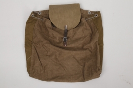 Heer Artillery rucksack - 1944/45