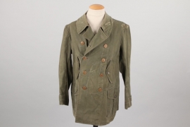 Heer Gebirgsjäger wind jacket - M41