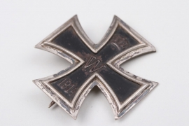 1914 Iron Cross 1st Class