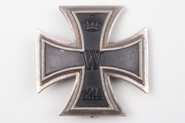 1914 Iron Cross 1st Class - 800