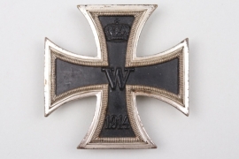 1914 Iron Cross 1st Class