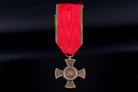 Bavaria - 1866 Commemorative Cross