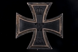 Iron Cross 1st Class 1914