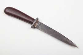 Wehrmacht trench knife - PUMA