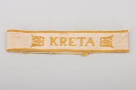 Cuffband "KRETA"