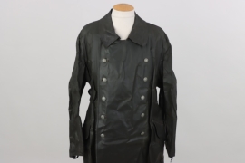 Ogfr. Ortner - rain coat "Klepper"