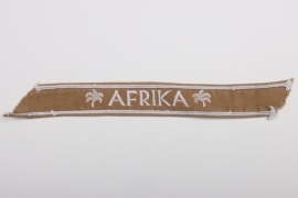 Cuffband "AFRIKA"