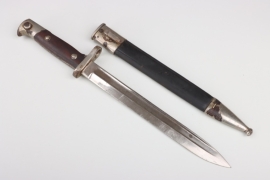 Bayonet 71/84