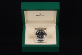 Rolex -  Sea-Dweller Deepsea (Full set)