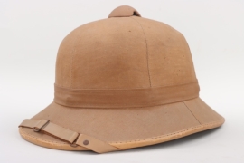 Luftwaffe tropical pith helmet