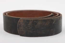 Wehrmacht field belt (EM/NCO)