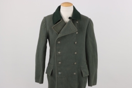 Heer M36 field coat