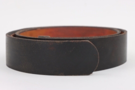 Wehrmacht field belt (EM/NCO)