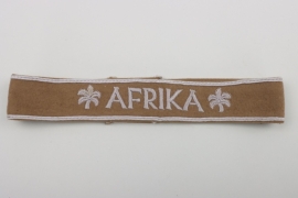 Cuffband "AFRIKA"