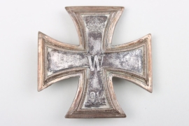 1914 Iron Cross 1st Class