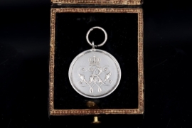 Warrior Merit Medal