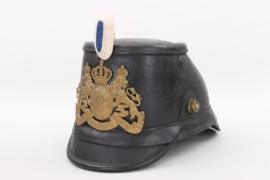 Bavaria - Jäger shako