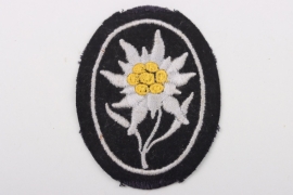 Karstjäger - Waffen-SS Gebirgsjäger Edelweiss (EM/NCO)