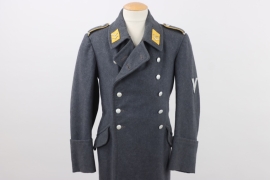 Luftwaffe flying troops field coat- Obergefreiter