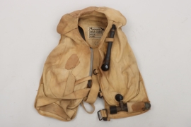 Luftwaffe life vest Swp 734