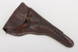 M1908 pistol holster (long) for P08 artillery