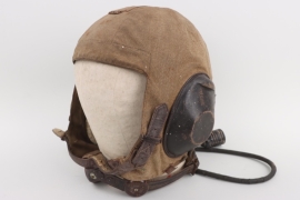 Luftwaffe flight helmet LKpS101